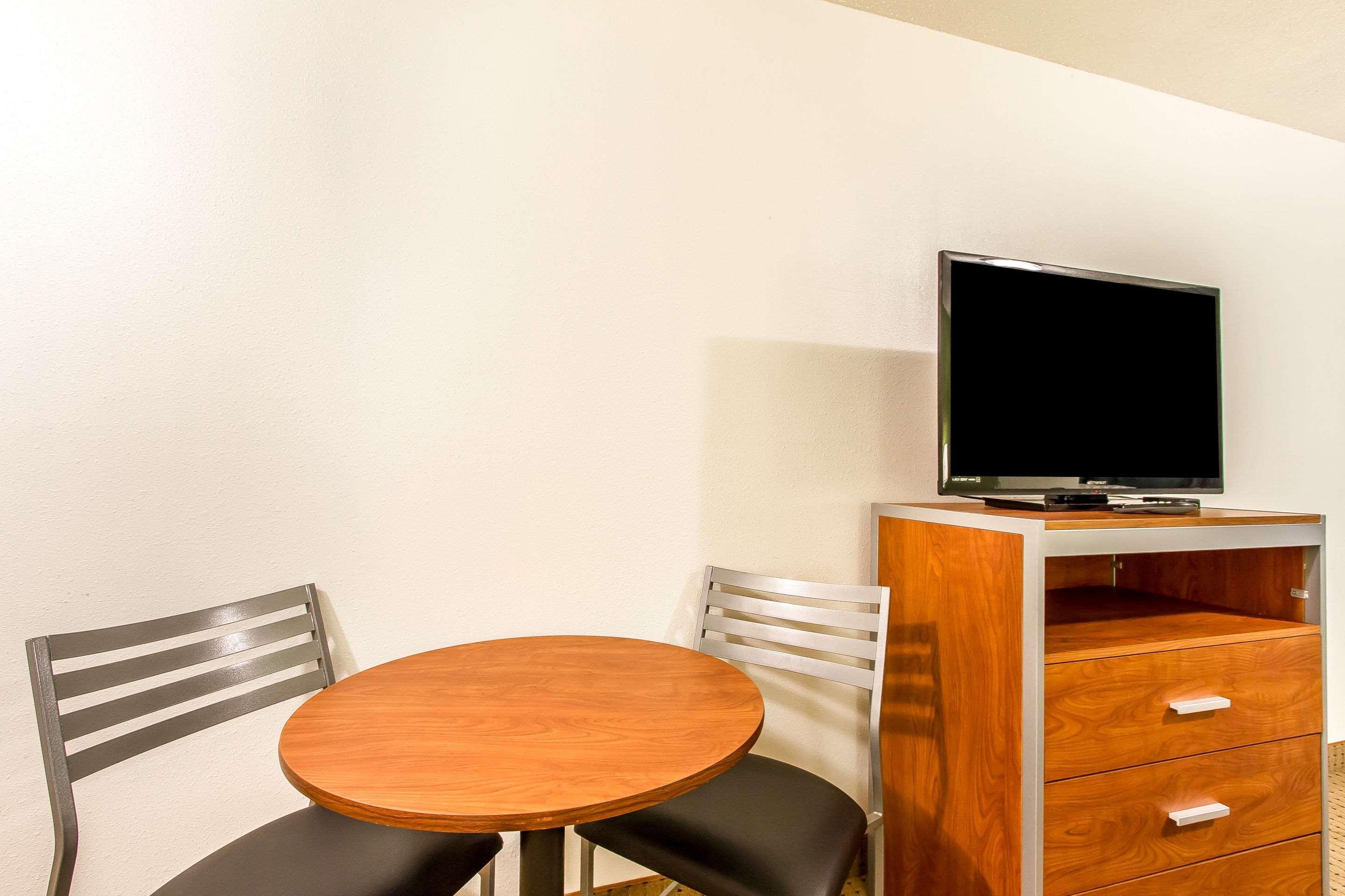 Econo Lodge & Suites Pekin Εξωτερικό φωτογραφία