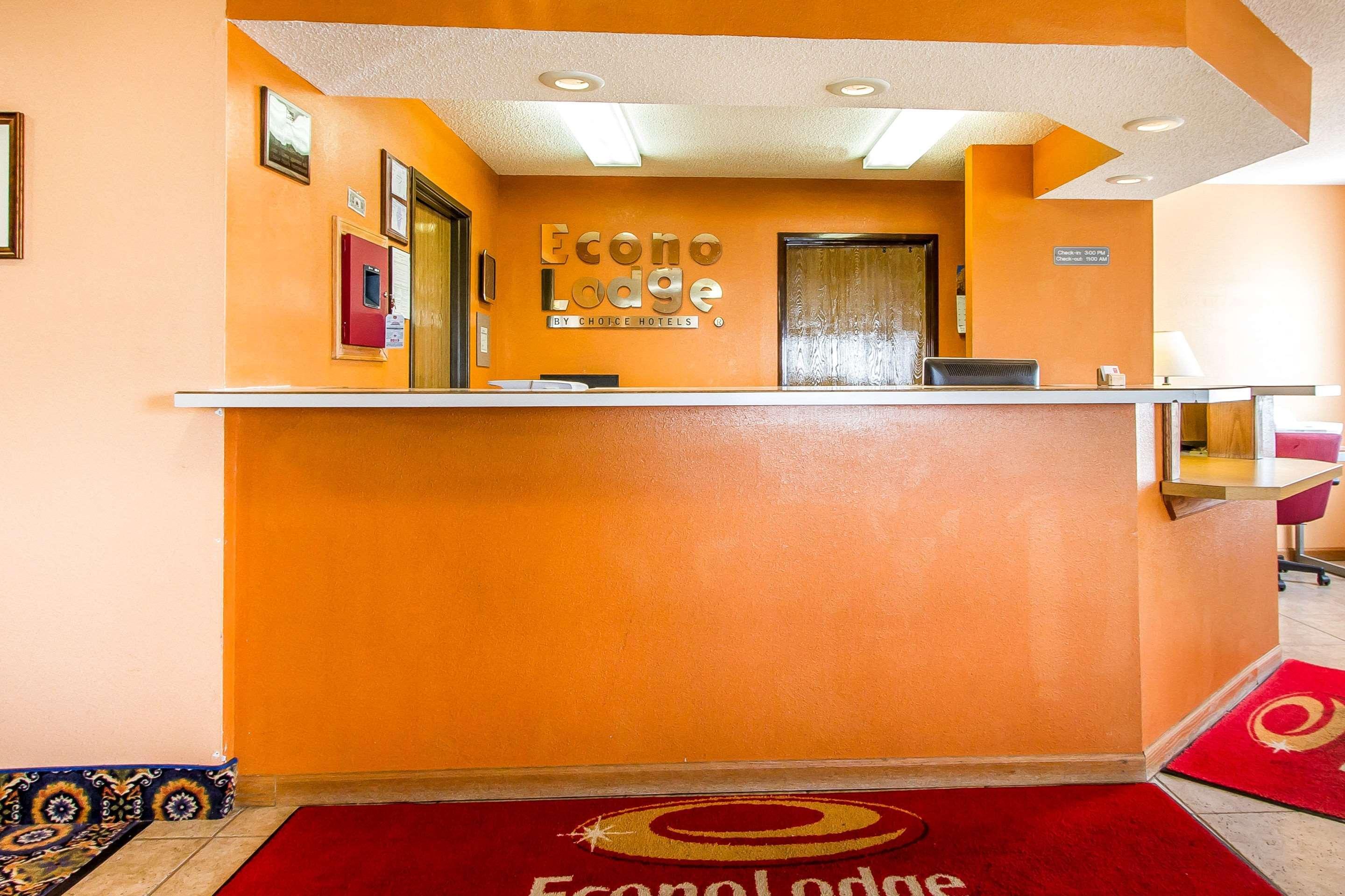 Econo Lodge & Suites Pekin Εξωτερικό φωτογραφία